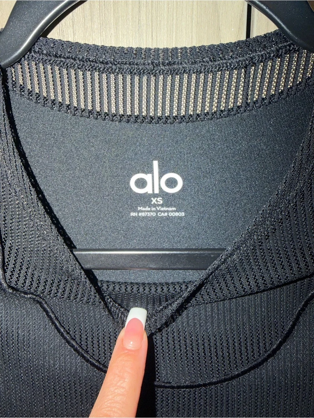 Alo dress XS